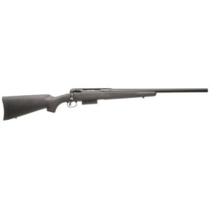 Savage 220 Slug Youth 20Ga 22" Rifled Matte/Black Synthetic< 18996