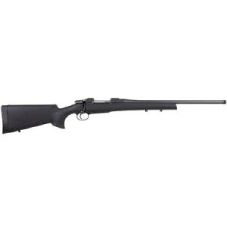 CZ 557 Eclipse Rifle 6.5 Creedmoor 20 in. Black RH