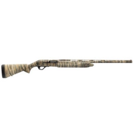 Winchester Repeating Arms 511327692 SX4 Waterfowl 20 Gauge 3" 4+1 28" Realtree Legacy Vent Rib Barrel, Aluminum Alloy Receiver, Fixed Realtree Legacy Synthetic Stock, Right Hand