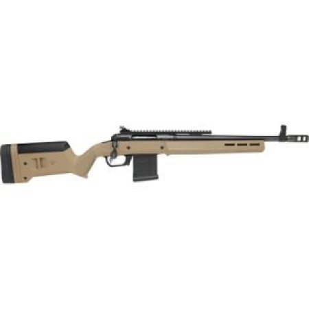 Savage Arms 110 Magpul Scout 6mm ARC FDE Rifle 58191