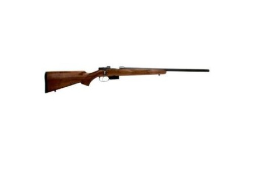 CZ 527 Varmint 17 Hornet Blue Rifle 03066