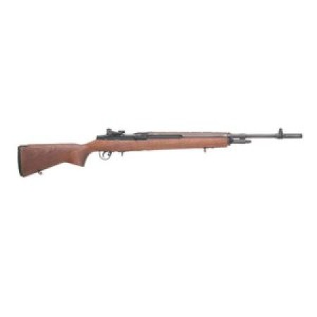 Springfield Armory M1a Super Match 308Win Walnut CA Legal SA9102CA 706397039028