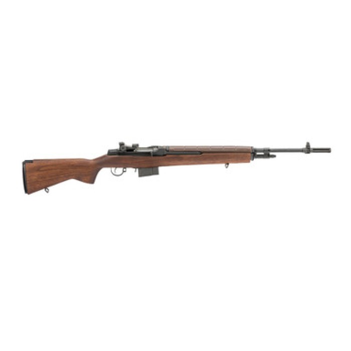 SPRINGFIELD ARMORY M1A SUPER MATCH