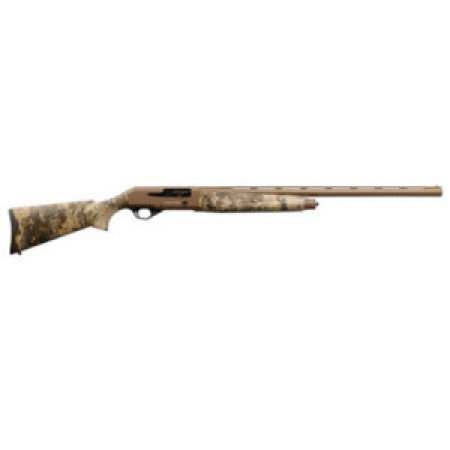 CHARLES DALY 601 20Ga 26in 4rd Flat Dark Earth/TrueTimber Prairie Pump-Action Shotgun (930.329)