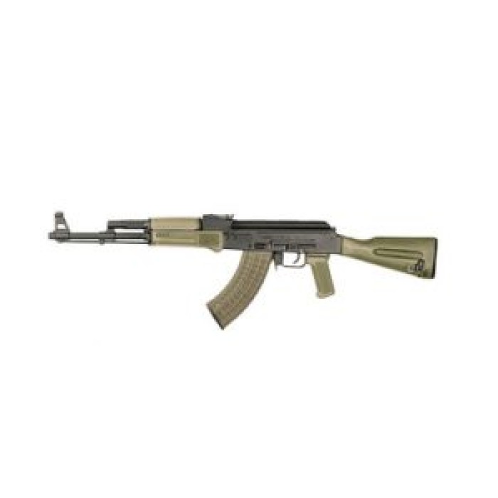 Arsenal Slr107r-11G 7.62X39mm OD Green Semi-Automatic Rifle SLR107-11G -