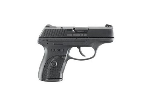 Ruger Lc380 380Acp 3.1" BL 7RD 3219