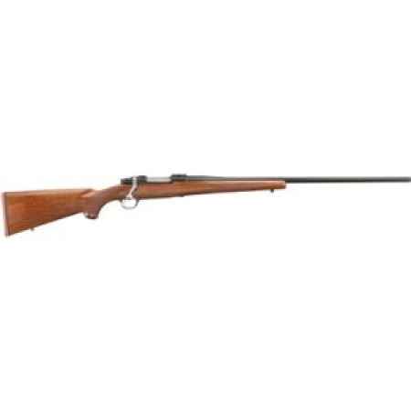 Ruger Hawkeye 243Win Bl/Wd 22" # 37119