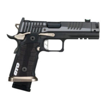 SIG 211F9GTOEQ        P211 9MM 4.4     21/23R EQNX