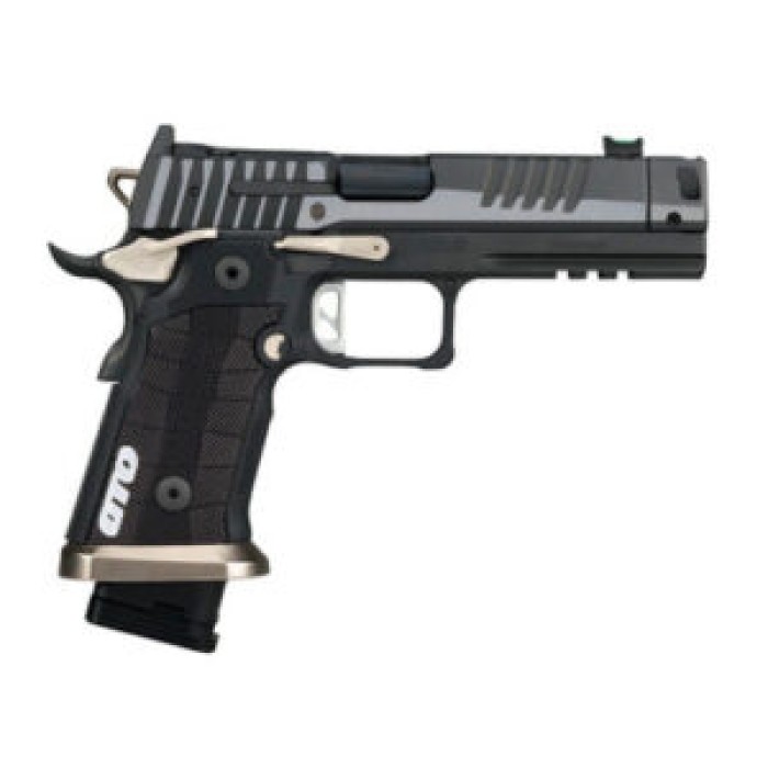 SIG 211F9GTOEQ        P211 9MM 4.4     21/23R EQNX