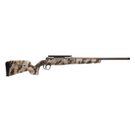 SAVAGE Axis 2 Pro Compact 6mm ARC 20in 4rd Savage Western Bolt-Action Rifle (32393)