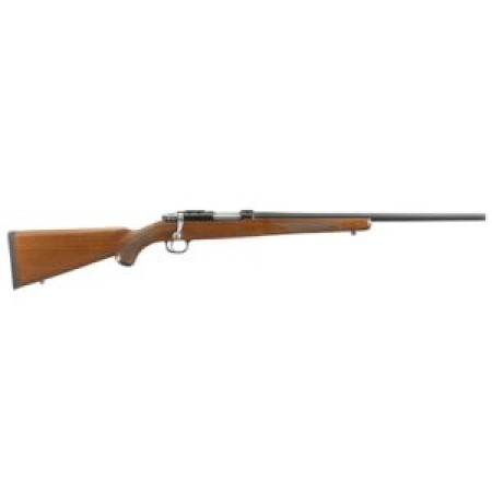 Ruger 77/17 17Wsm Bl/Walnut 20" 6+1# 7217