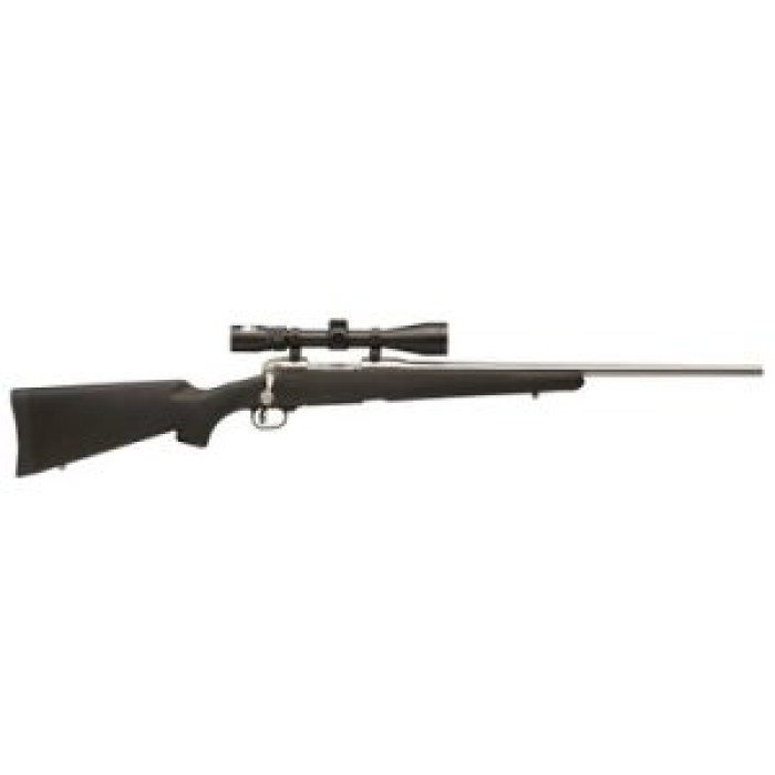 Savage 116Thunterxp 25-06 SS LA DBM 22 Nikon PKG 19730