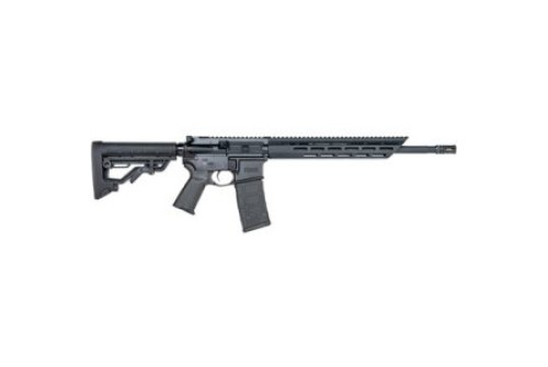 Mossberg MMR Tactical OR 5.56Mm Nato 16.25" ADJ ST 65081