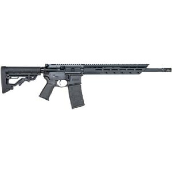 Mossberg MMR Tactical OR 5.56Mm Nato 16.25" ADJ ST 65081