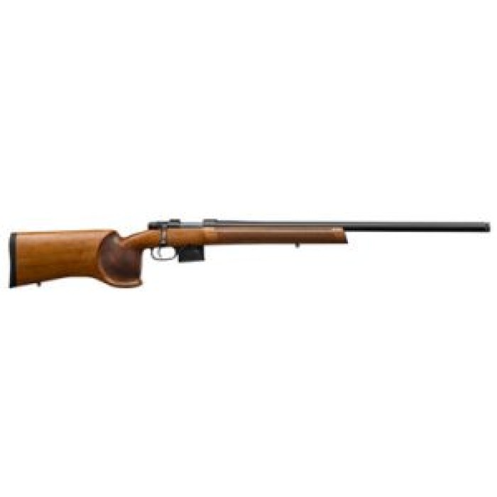 CZ 527 Varmint Mtr 223 Rem Black Rifle 03078 806703030784