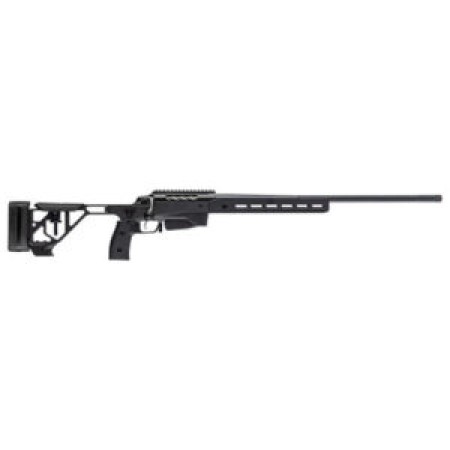 TIKKA T3x Ace Game 6.5 Creedmoor 24in 5rd Black Bolt-Action Rifle (JRTXAGB38224)