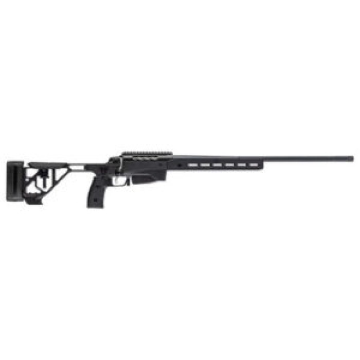 TIKKA T3x Ace Game 6.5 Creedmoor 24in 5rd Black Bolt-Action Rifle (JRTXAGB38224)