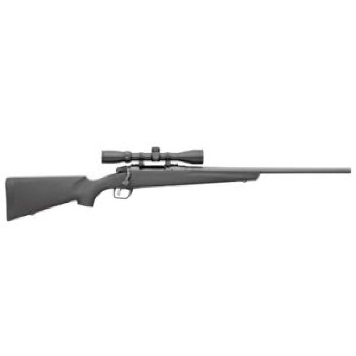 Remington 783 Compact 300 Win Mag 3 Round Bolt Action Rifle with Scope, Fixed - 85849