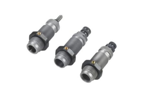 RCBS 32 Auto 3-Die Carbide Taper Crimp Set (20015)