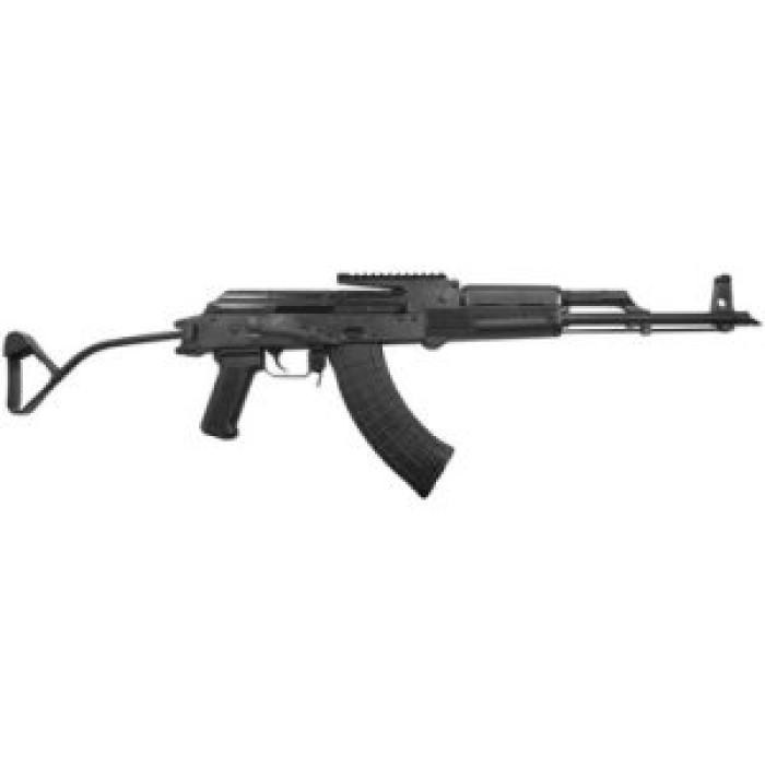 Pioneer Arms AK-47 Elite 7.62x39 16