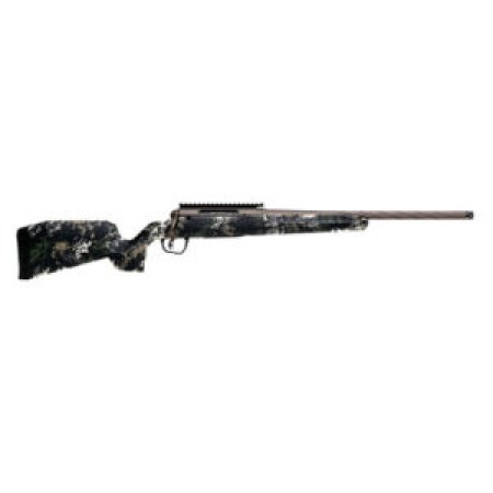 SAVAGE Axis 2 Pro Compact 6mm ARC 20in 4rd Forest SP Bolt-Action Rifle (32397)