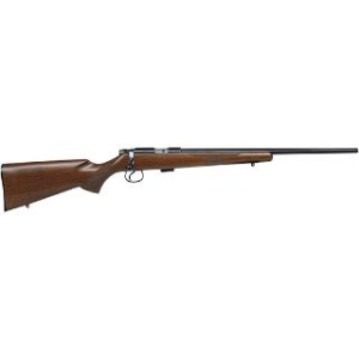 CZ 455 American 22 Wmr 5Sh Rim 02111