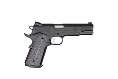 Springfield Armory Pc9108lca18 1911 Trp *Ca Compli