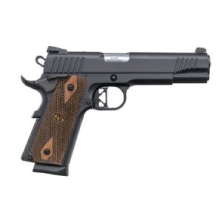 CHARLES DALY 1911 Superior Grade .45 ACP 5in 8rd Semi-Auto Pistol (440.211)