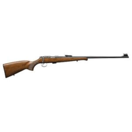 CZ Usa 455 Training Rifle 17Hmr Beech 5Rd 02103 806703021034