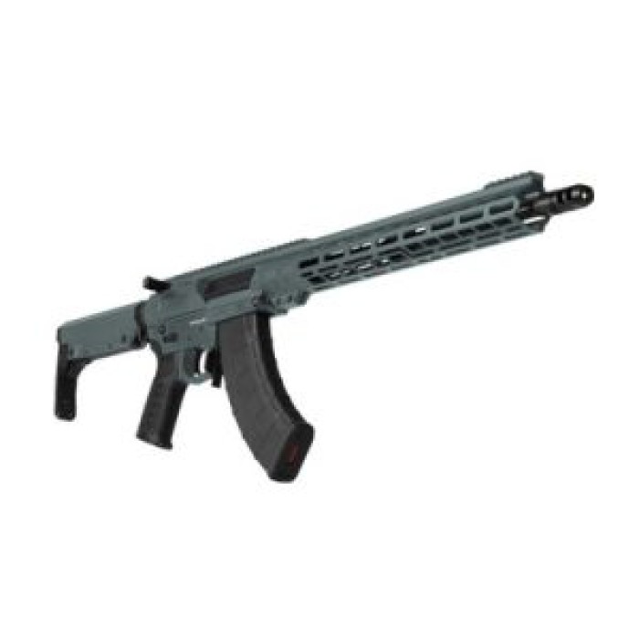 CMMG Resolute MK47 Charcoal Green 7.62 X 39 16.1