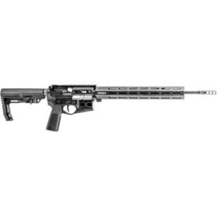 Faxon Firearms Ion-X Hyperlite Rifle 5.56 16" Bbl. Black FX5516X 816341027442