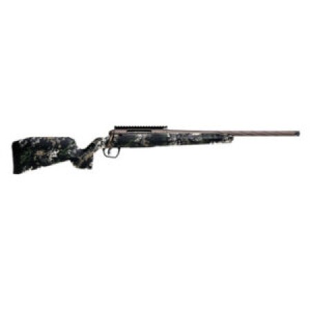 SAVAGE Axis 2 Pro 6mm ARC 20in 4rd Forest SP Bolt-Action Rifle (32395)