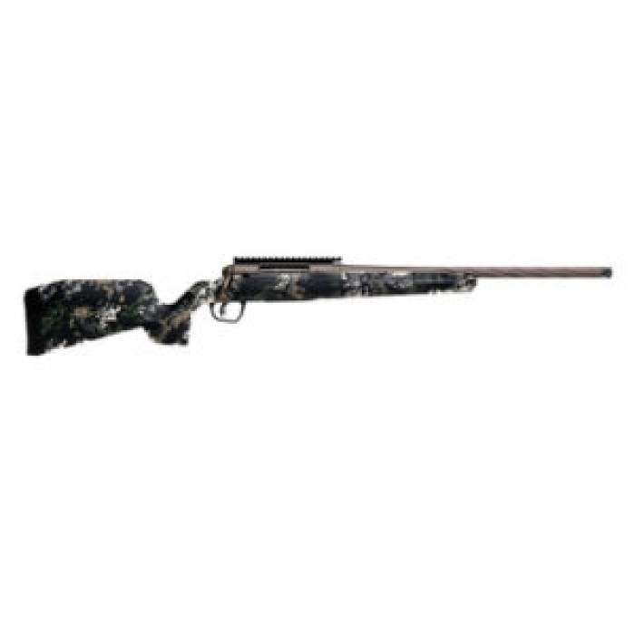 SAVAGE Axis 2 Pro 6mm ARC 20in 4rd Forest SP Bolt-Action Rifle (32395)
