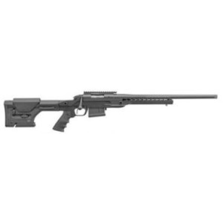 Bergara LRP Elite 6Creed 26 Chassis Stock 5RD BPR17-6LCE