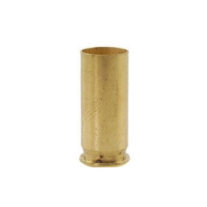 WINCHESTER .38 Super Auto Unprimed Brass Cases (WSC38AS+U)