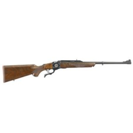 Ruger No.1-A 50Th Anniversary .308 Win High Grade Walnut < 21308