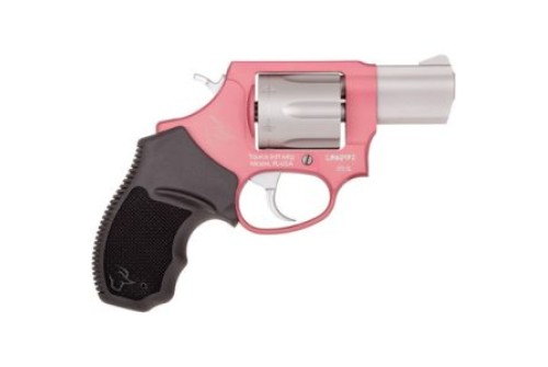 Taurus 856 Ultra Lite Revolver 38 Spl. 2 in. Rougue Stainless 6 rd. 2856029ULC10