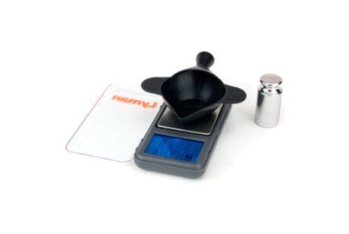 LYMAN Pocket Touch 1500 Digital Scale Kit (7750725)