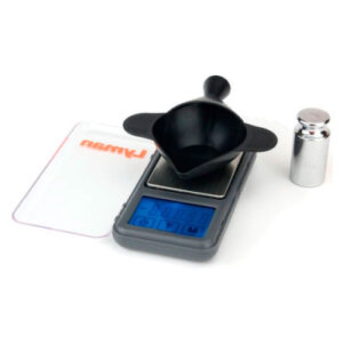 LYMAN Pocket Touch 1500 Digital Scale Kit (7750725)