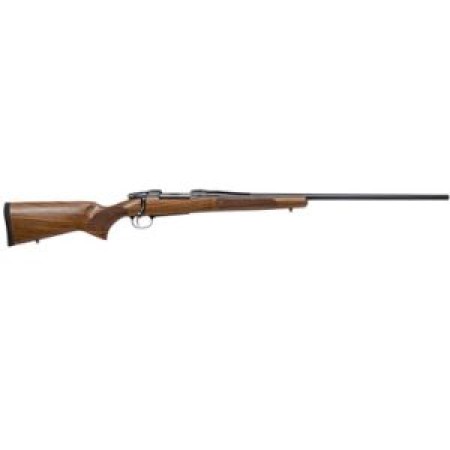 CZ 557 American Rifle 270 Win. 24 in. Turkish Walnut RH 04833