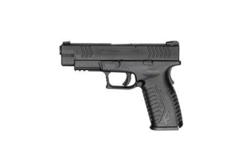 Springfield Armory XDM94545BE XD-M Full Size 45 ACP 4.50