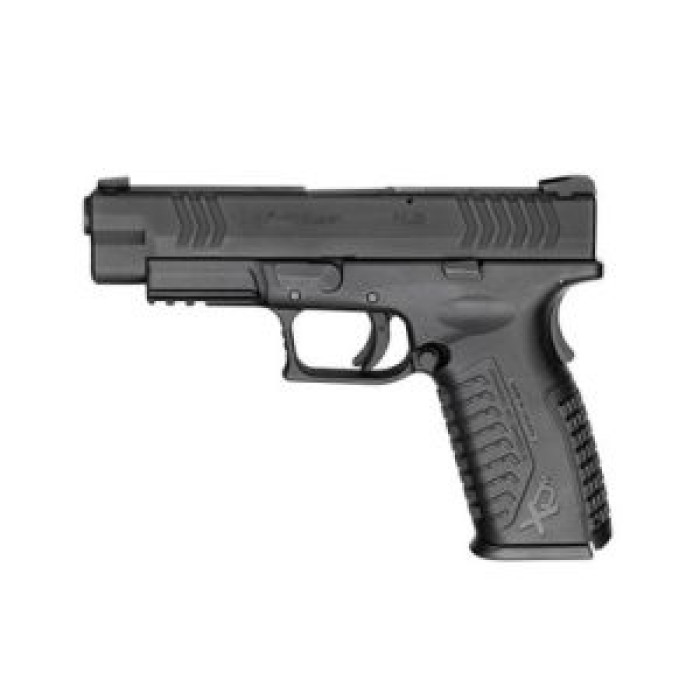 Springfield Armory XDM94545BE XD-M Full Size 45 ACP 4.50