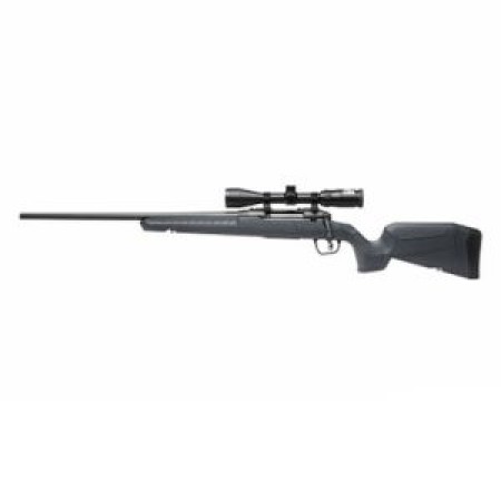 Savage Arms Axis 2 XP .30-06 Sprg Gray LH Rifle 32214