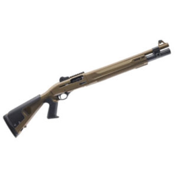 Beretta 1301 Tactical C Mod 2 18.5