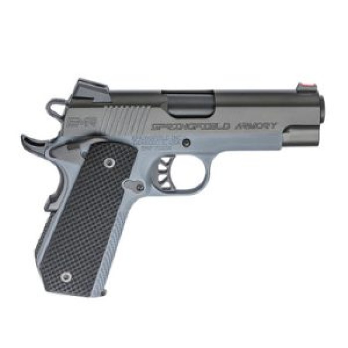 Sprgfld 9MM EMP CCC GRY 4" 9RD PI9229Y