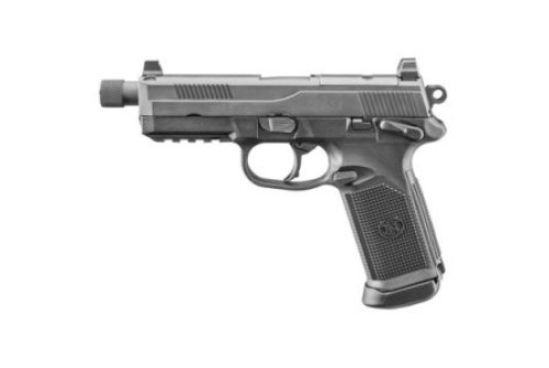 FN Herstal FNX-45 Tact 45acp 15rd Grey 66-100034