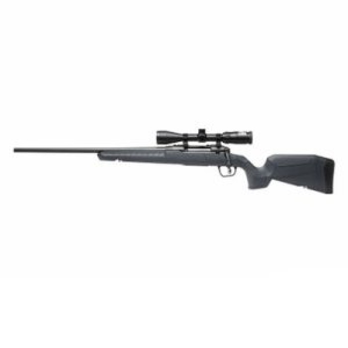 Savage Arms Axis 2 XP .308 Win Gray LH Rifle 32209