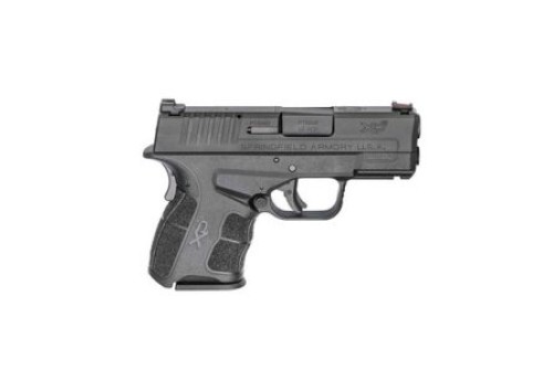 Springfield Armory Xds Mod2 45Acp Edc Pkg 1 5Rd 3 6Rd XDSG93345BEN18 706397921460