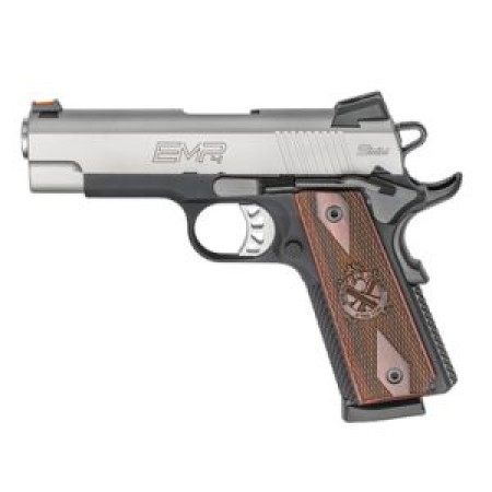 Springfield Armory 1911 EMP 4" Lightweight Champion 9mm - PI9211L