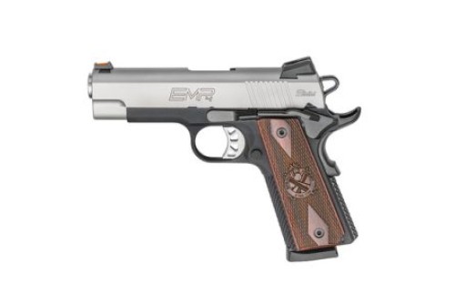 Springfield Armory 1911 EMP 4" Lightweight Champion 9mm - PI9211L